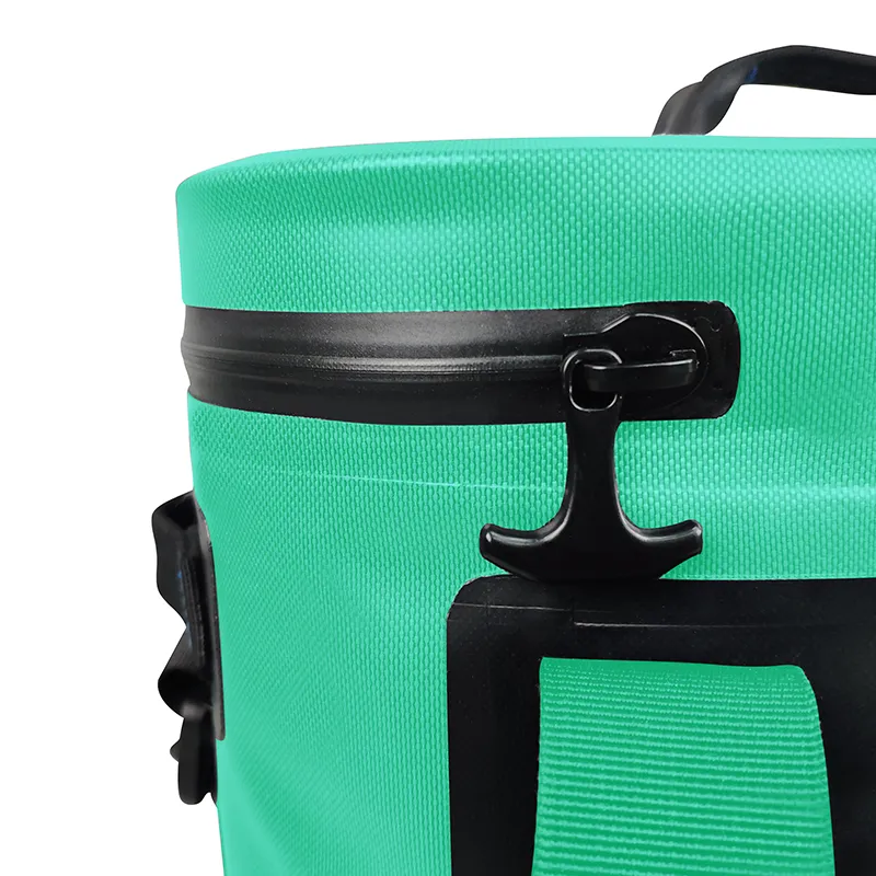 Leyi OEM Cooler Backpack Custom Car Insulated Waterproof Personalized Cooler Bag
