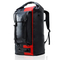 Leyi Wholesale Outdoor PVC Storage Backpack Pouch Swimming Waterproof Travel Dry Bag