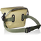 Leyi Outdoor Portable Fishing Carry Storage Waterproof Portable Chest Bag