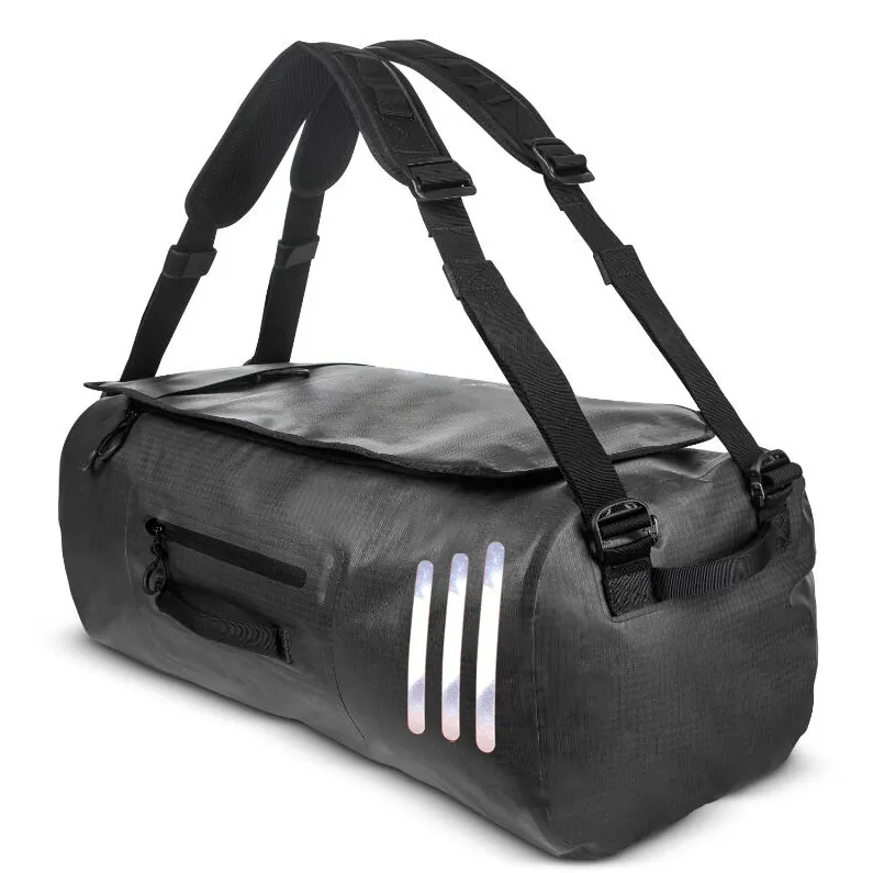 Leyi Manufacturer High Quality Travel Waterproof Backpack School Luggage Outdoor Custom Travel Duffle Bag