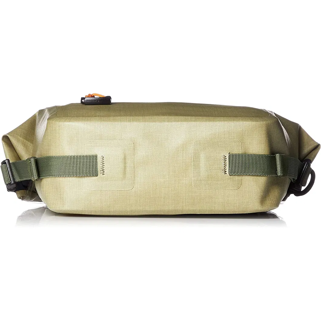 Leyi Outdoor Portable Fishing Carry Storage Waterproof Portable Chest Bag