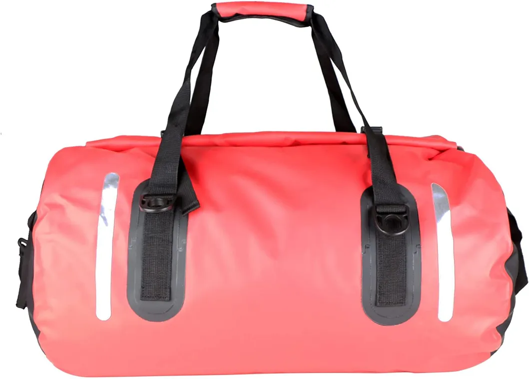 Outdoor Customer Travel Bag Waterproof Duffel Bag