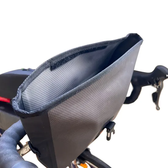 Cycling Handlebar Storage Bag Bicycle Front Bag
