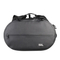 Water Resistant Backpack Duffle Heavy Duty Convertible Duffle Bag with Backpack Straps for Gym Sports