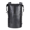 Waterproof Dry Bag for Women Men 30L Roll Top Lightweight Dry Storage Bag Backpack Travel