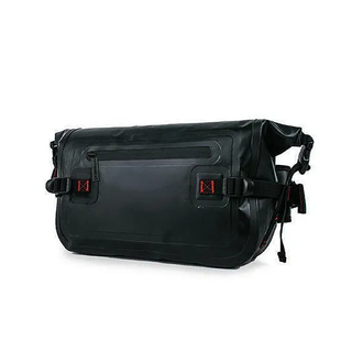 Leyi Men Phone Pouch Camping Hunting Tactical Waist Bag, Tactical Hiking Men Backpack Crossbody Chest Bag