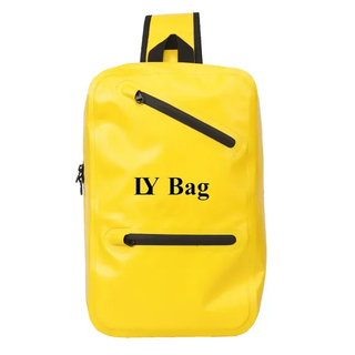 Customized Waterproof Dry Bag Camping Hiking Travel Dry Bag Backpack China Factory