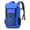 Leyi Customize Large Capacity Leisure Outdoor Casual Sports School Backpack Waterproof Bag