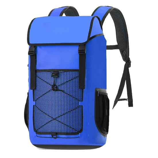 Leyi Customize Large Capacity Leisure Outdoor Casual Sports School Backpack Waterproof Bag