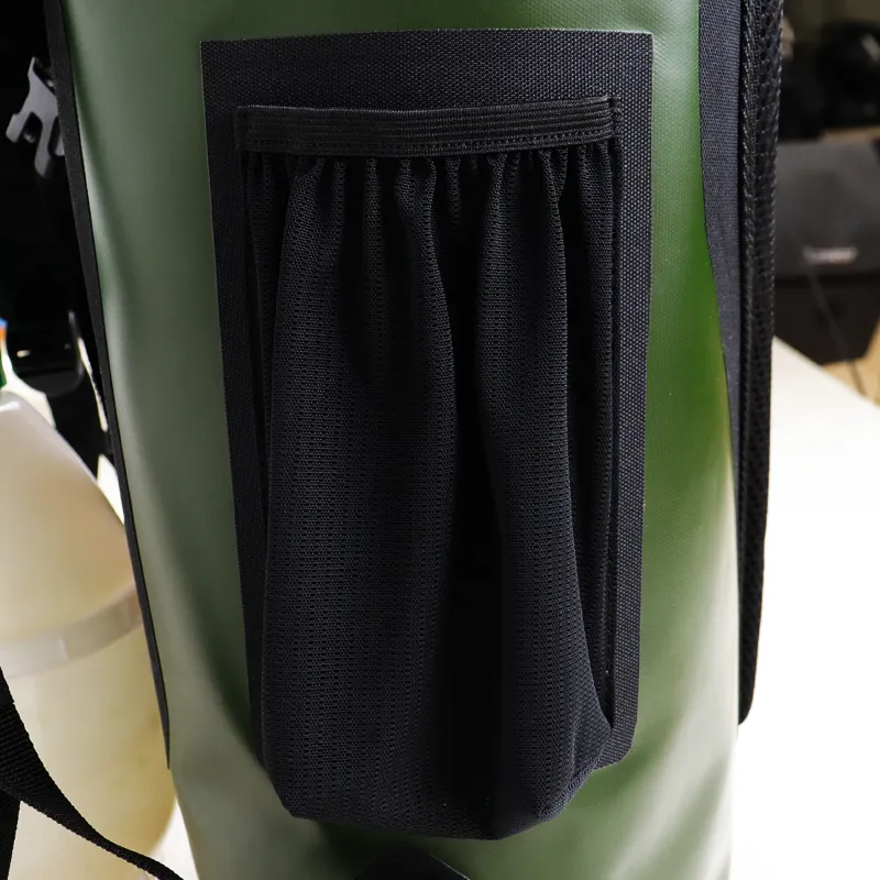 Leyi Customized Factory Price Custom Durable Outdoor Backpack Laptop Waterproof Bag
