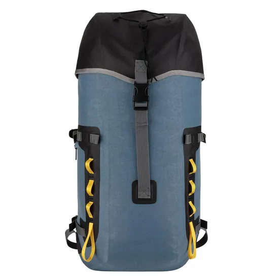Large Capacity Outdoor Camping Hiking Climbing Travel Waterproof Bicycle Backpack Dry Travel Waterproof Bicycle Bag