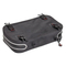 Leyi Lightweight Motor License Black Tank Motorcycle Front Backpack Outdoor Tarpaulin Bike Bag