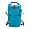 Leyi Custom Logo Lightweight Hiking Waterproof Reflective Bicycle Backpack Outdoor Cycling Luggage Bike Bag