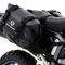 Leyi High Quality Wholesale Custom Logo Saddle Travel Wearproof Motorcycle Motor Bike Bag