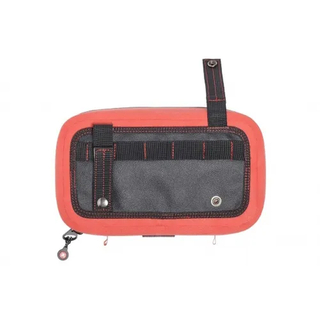 Leyi Custom Logo Motor High Quality Water Resistant Motor Bike Outdoor Motorcycle Tail Bag