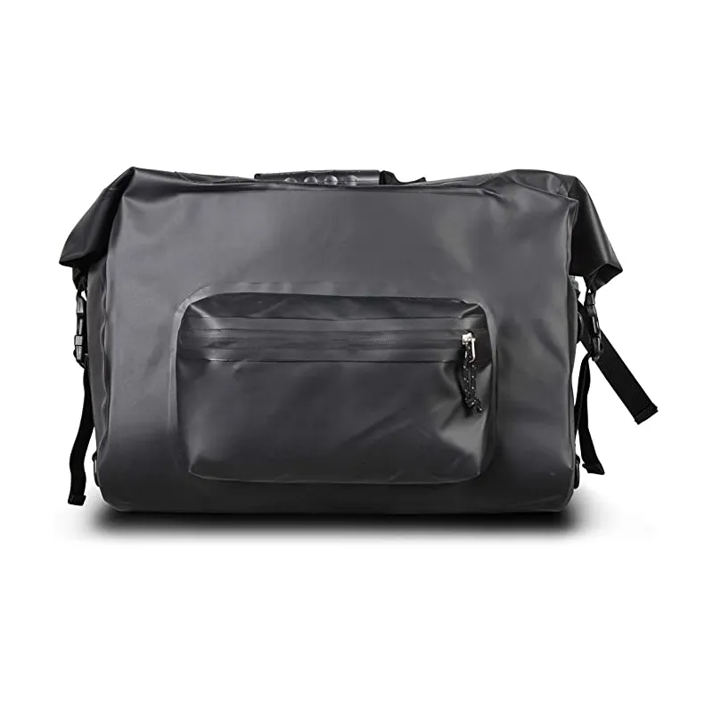 Leyi 2024 New Thickened Carriage Motor Bike Boxes Durable Motorbike Bicycle Motorcycle Bag