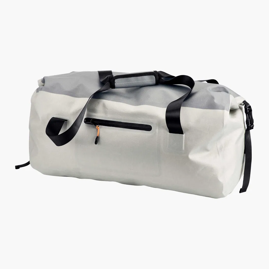 Leyi Hiking Outdoors Camping Backpack Dry Bag Tarpaulin, Waterproof Travel Dry Bag, Swimming Kayaking Dry Waterproof Bag