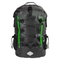 Leyi Popular Design Wholesale Durable Men Waterproof Backpack Fishing Zipper Bag