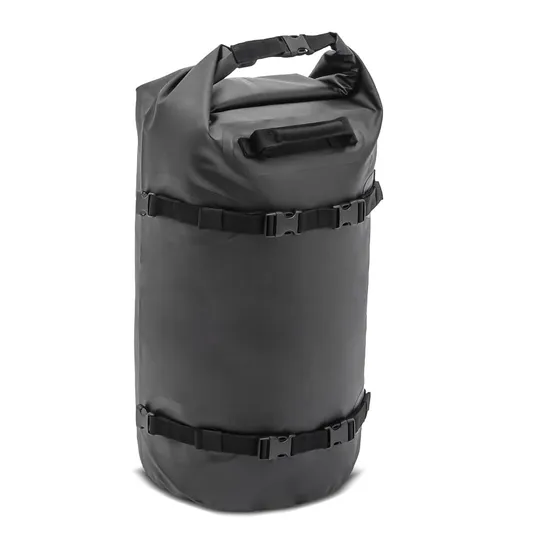 Leyi Custom Waterproof Touring Moto Backpack Outdoor Sports Motorcycle Duffel Tail Travel Bag