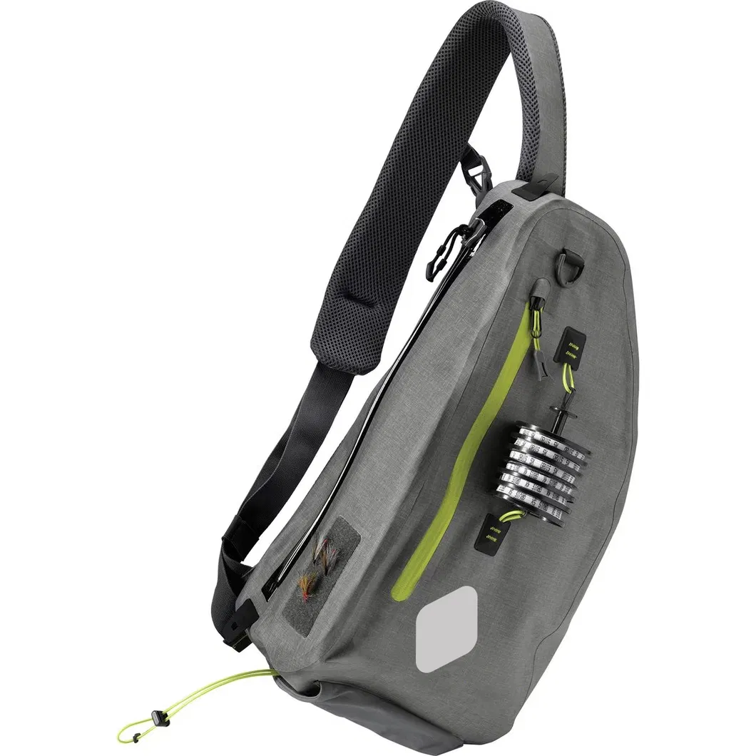 Leyi High Quality Bike Wholesale Outdoor Leisure Sports Backpack Casting Waterproof Chest Bag