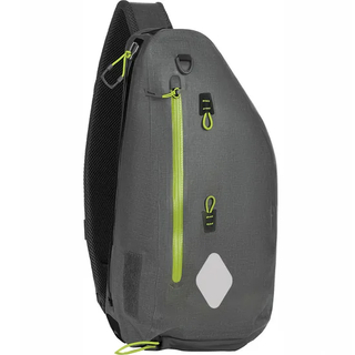 Leyi High Quality Bike Wholesale Outdoor Leisure Sports Backpack Casting Waterproof Chest Bag
