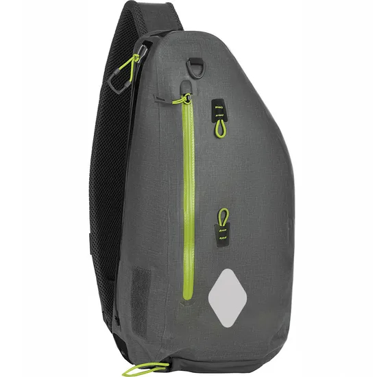 Leyi High Quality Bike Wholesale Outdoor Leisure Sports Backpack Casting Waterproof Chest Bag