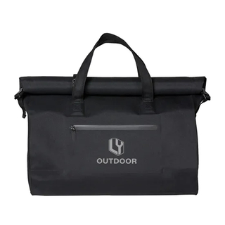Leyi Factory Price Packing Cubes Sports Outdoors Backpack Waterproof Travel Storage Gym Bag
