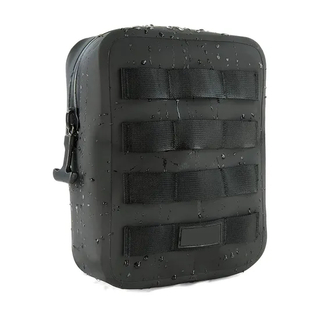 Leyi Tactical Waterproof Bag, Outdoor Molle Bag Tactical Backpack, Waterproof Canvas Travel Bag Tactical Backpack ODM