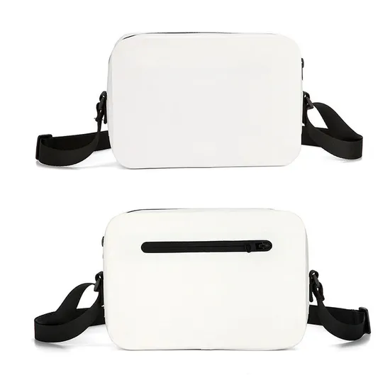 Good Quality Outdoor Fashion Large-Capacity Travel Handbag Shoulder Bag Waterproof Pouch Cosmetic Storage Bag