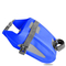 Leyi Newest 3 in 1 Bicycle Front Hanging Bag Water Resistant Bike Bar Bag Bike Frame Bag Trianglecustam Logo