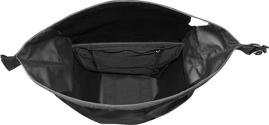 Travel Bicycle Double-Saddle Bags Cycling MTB Bike Rear Bag Waterproof Cycling Bag