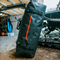 Leyi Waterproof Large Capacity Durable Duffel Backpack Designer Outdoor Sports Travel Duffle Bags Men