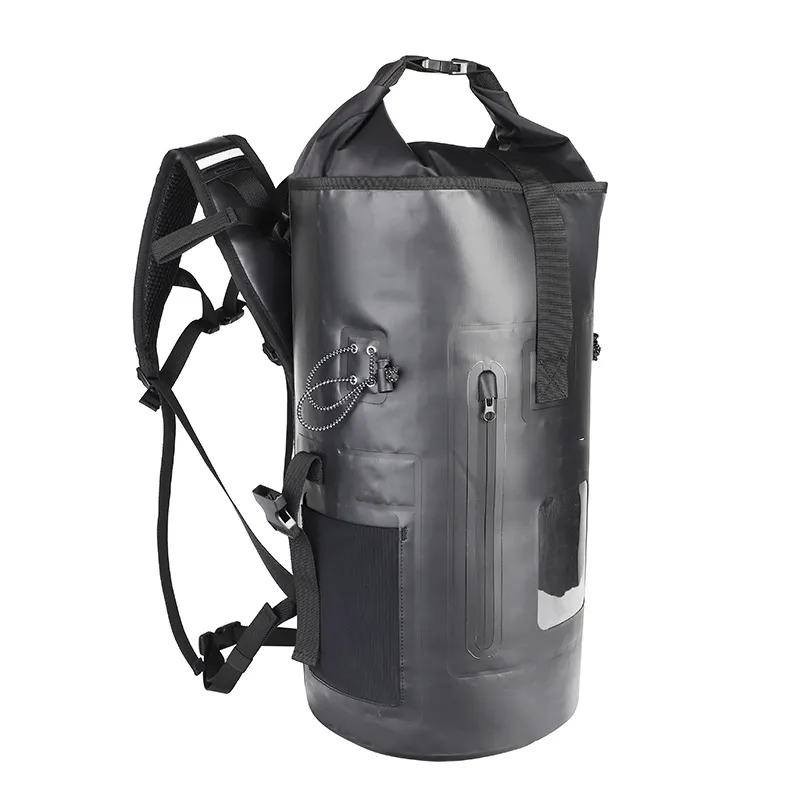 Fashion Custom Waterproof Backpack Large Capacity Bag