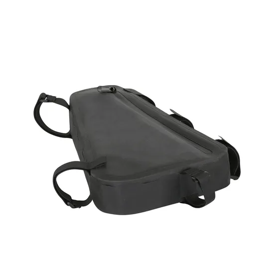 Leyi China Supplier High Quality Bicycle Triangle Storage Bag Small Bicycle Trunk Bag Small Mountain Frame Bike Bag