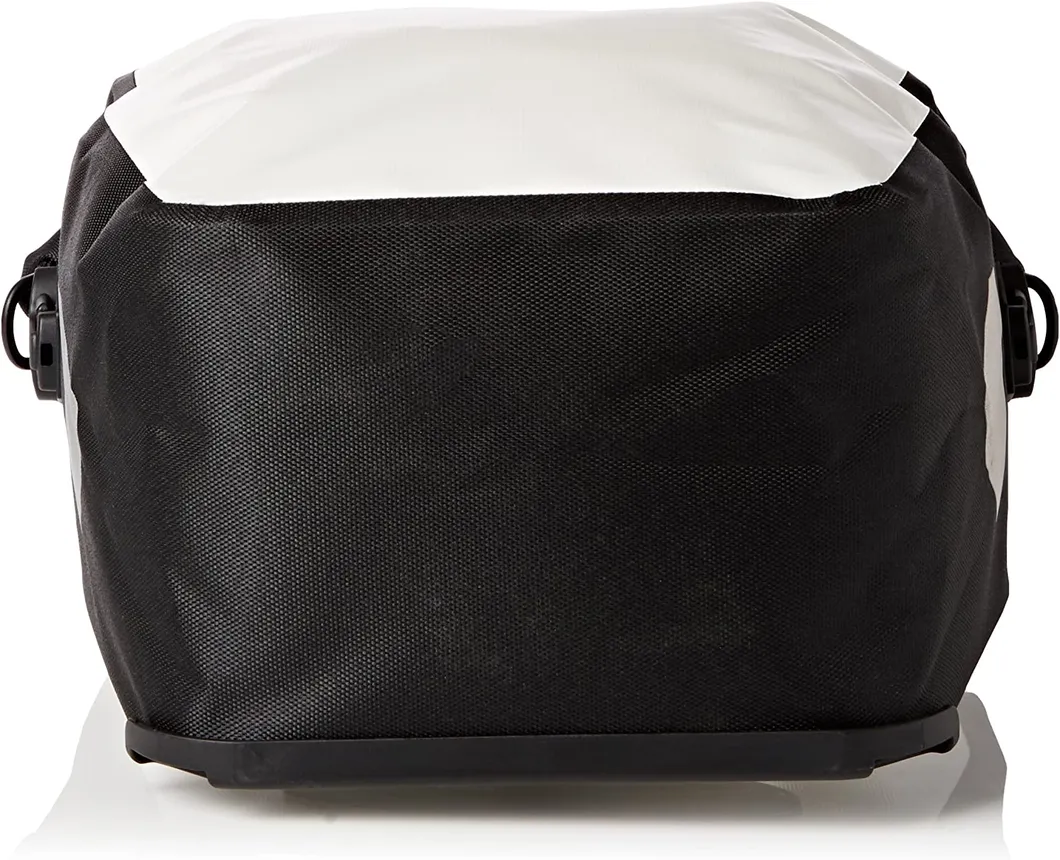 Waterproof Touring Bicycle Pannier Bags Cycling Bike Packing Double Waterproof Saddle Bag