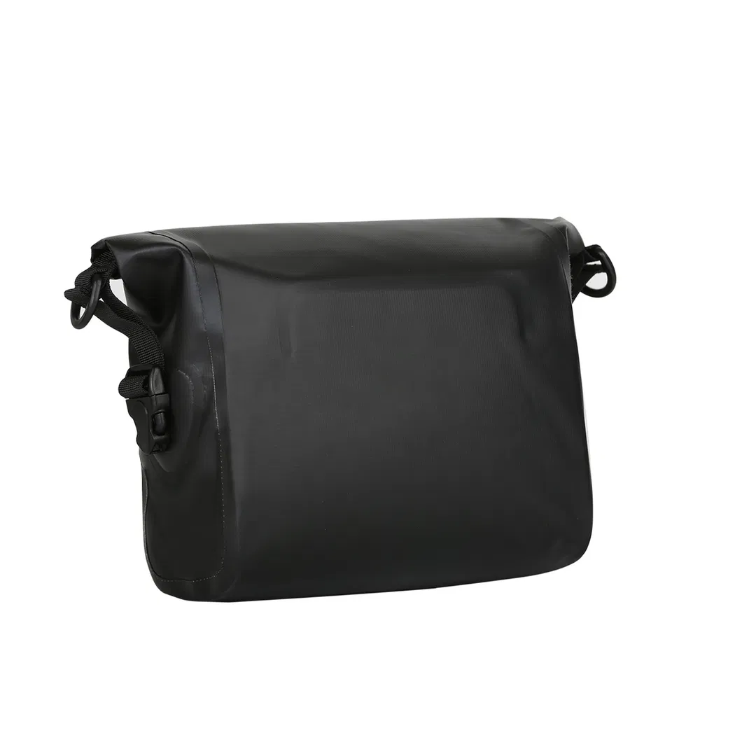 Leyi Custom Outdoor Cycling Bicycle Handlebar Bag Bike Bag Front Handle Bar, Bike Top Tube Bag