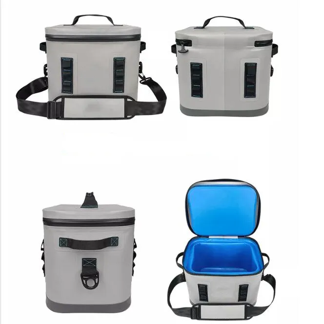 Leyi Picnic Lunch Bag Custom Logo, Backpack Cooler Insulated Leak Proof, Insulated Delivery Bags for Food