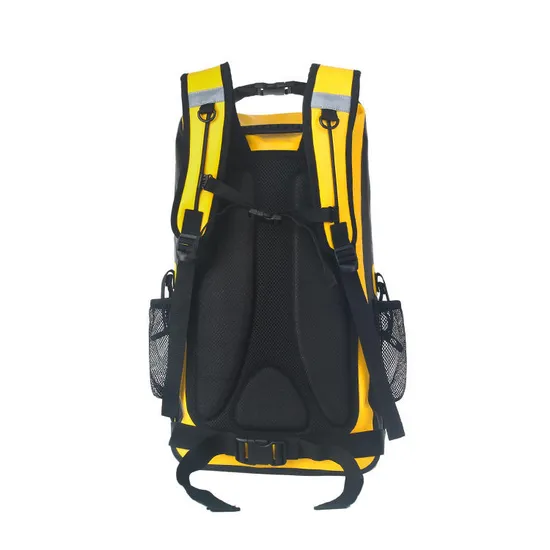 Waterproof Dry Bag Dry Compression Sack Dry Backpack Kayaking Camping Fishing Surfing Rafting Dry Ice Bag