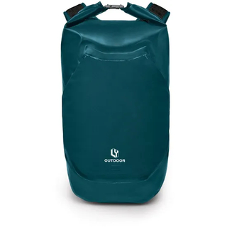 Leyi High Quality Lightweight Roll Top Dry Bag Backpack Waterproof Casual Sports Travel Bag Backpack for Women