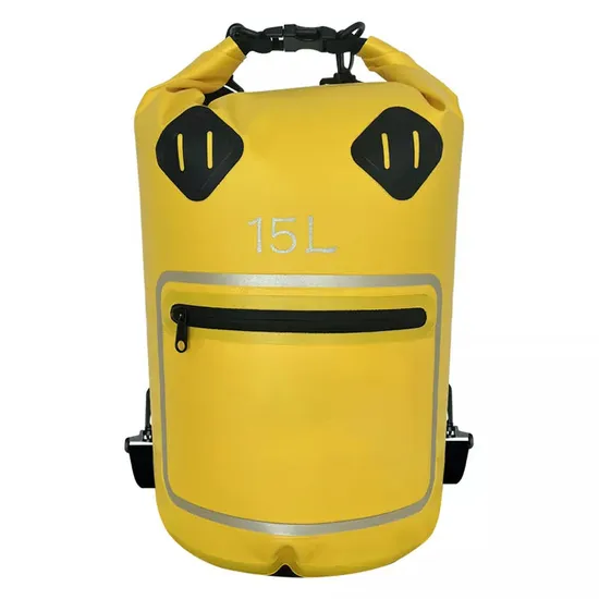 Leyi Good Quality Waterproof Outdoor Backpack Backpack Travel Bag Waterproof Waterproof Bag for Swimwear