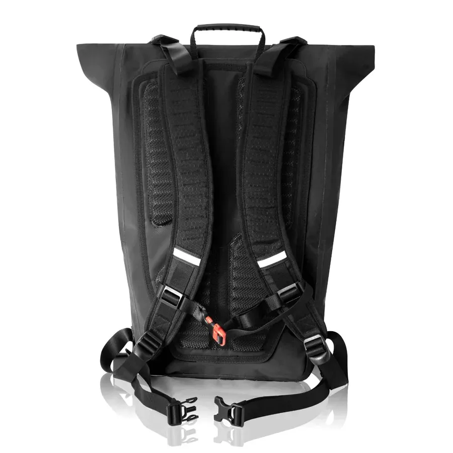 Leyi TPU Dry Bag for Boating Camping Biking, Kayak Boat Sack Gear Backpack Waterproof Dry Bag, Waterproof Fishing Backpack