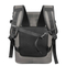 Waterproof TPU Picnic Cooler Backpack Insulated Bag Soft Sided Cooler Bag Cans Customized Fashionable Insulated Bag for Camping