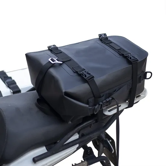 Wholesales Multi Functional Cycling Bicycle100% Waterproof Messenger Bag Backpack Bicycle Bag