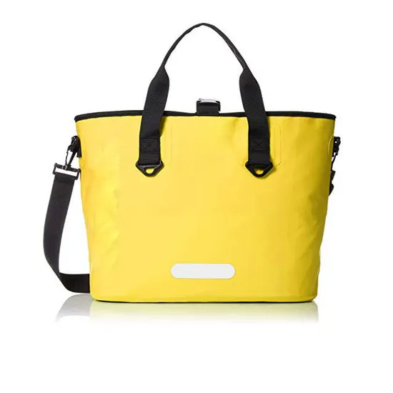High Quality Outdoor 500d PVC Waterproof Hand Bag Waterproof Beach Bag Water Sports Bag