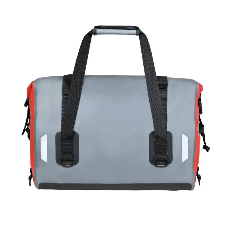 Waterproof Motorcycle Travel Tooling Bag Package Motorcycle Tank Dufflel Storage Bags
