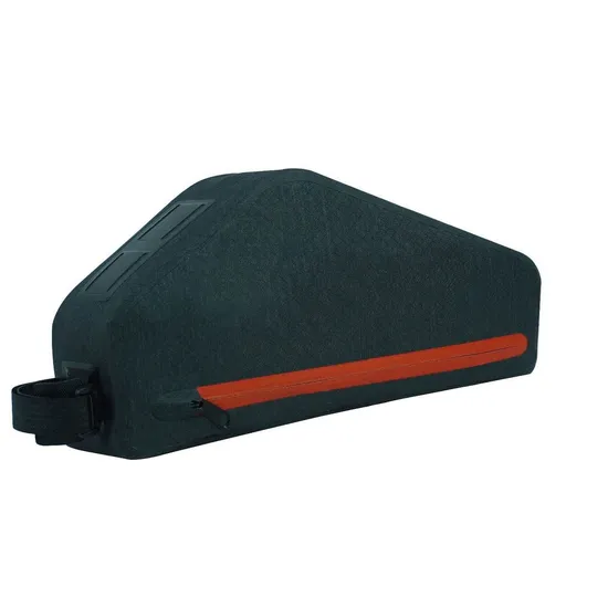 Bicycle Frame Mounted Pack Mountain Cycling Bag Waterproof Bike Front Tube Frame Bicycle Bag