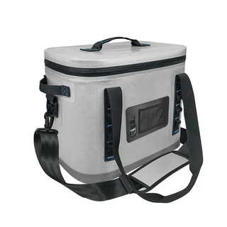 Leyi China Factory Custom Picnic Cooler Bag Large Capacity Picnic Bags