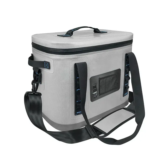 Leyi China Factory Custom Picnic Cooler Bag Large Capacity Picnic Bags