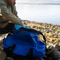 Customized Hiking Backpack 40L, Camping Mountain Travel Bags Backpack, New Waterproof Student Outdoor Backpack Travel Bag