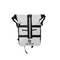 Leyi Outdoor Women Travel Backpack Waterproof Canvas Backpack with Custom Service Travelling Bags Travel Bags with High Quality